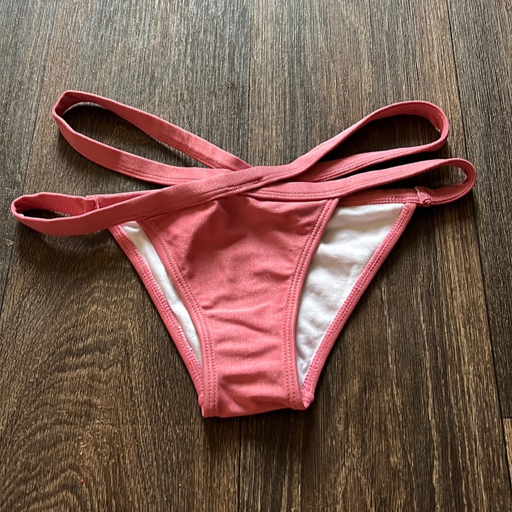 Barbora Swim Bottom